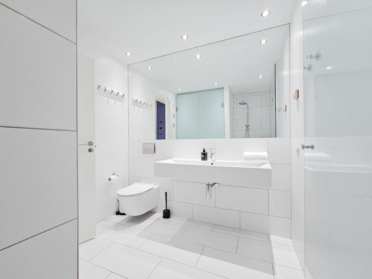 5 Bedroom Luxury In Cph København