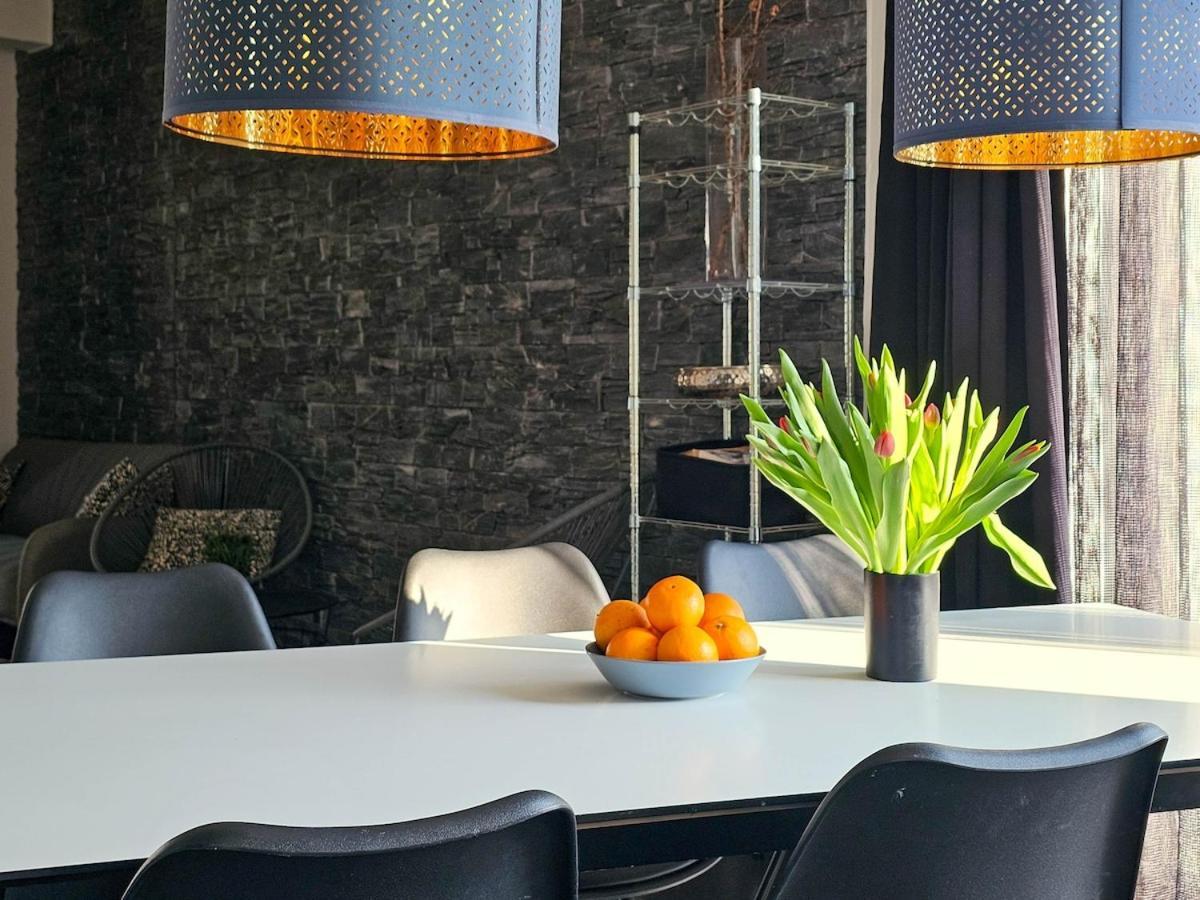 Lejlighed 5 Bedroom Luxury In Cph København